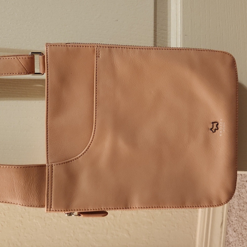 Radley London Crossbody Bag EUC